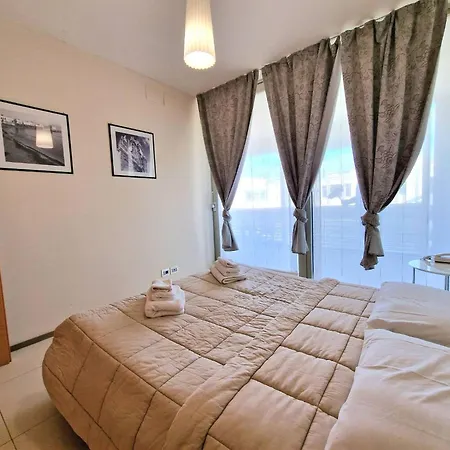 La Giudecca By Salento Affitti Appartement *