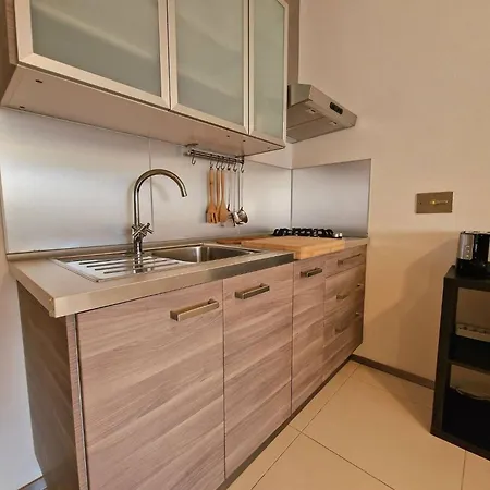 Appartement La Giudecca By Salento Affitti