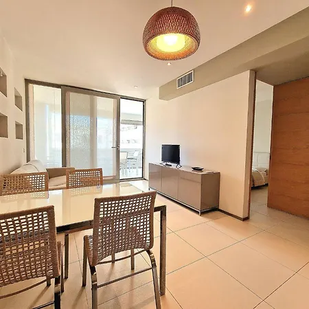 La Giudecca By Salento Affitti Appartement Gallipoli