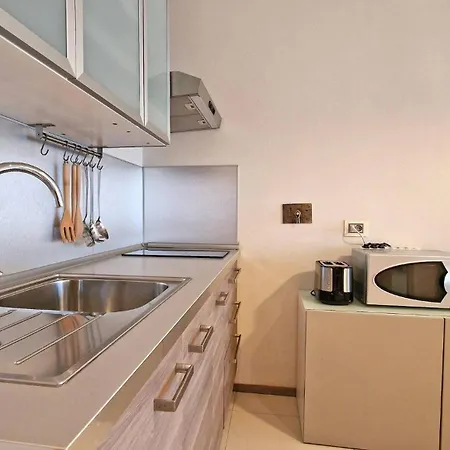 Appartement La Giudecca By Salento Affitti *