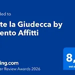 La Giudecca By Salento Affitti Lägenhet *