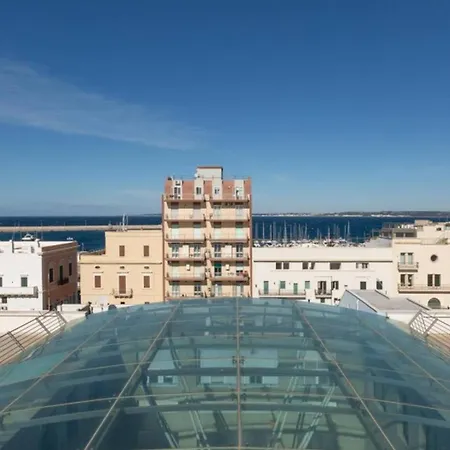 Апартаменты La Giudecca By Salento Affitti *
