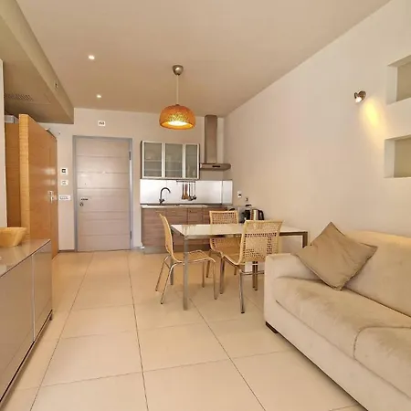 Appartement La Giudecca By Salento Affitti Gallipoli