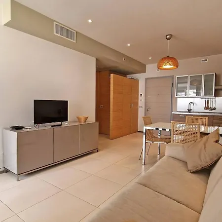 Appartement La Giudecca By Salento Affitti *