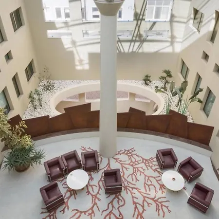 La Giudecca By Salento Affitti Apartment Gallipoli