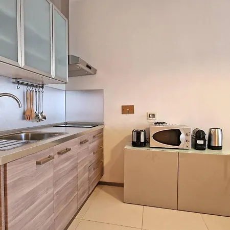 La Giudecca By Salento Affitti Gallipoli