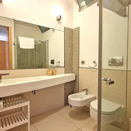 La Giudecca By Salento Affitti Appartement