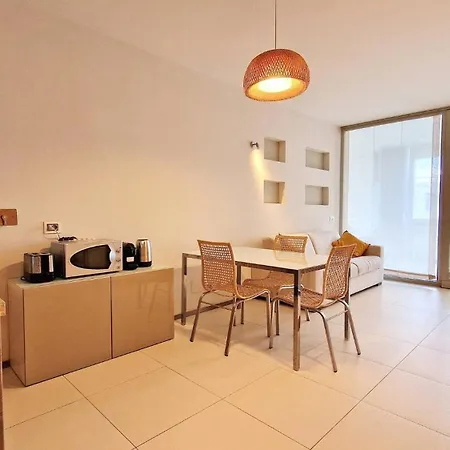 Apartment La Giudecca By Salento Affitti