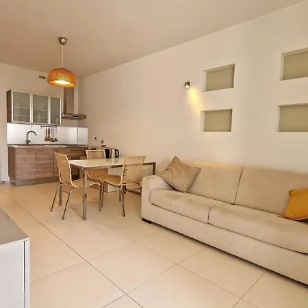 Apartment La Giudecca By Salento Affitti