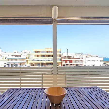 La Giudecca By Salento Affitti Apartment Gallipoli