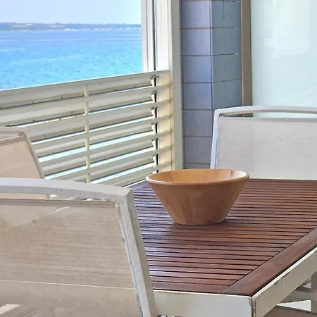 Apartment La Giudecca By Salento Affitti Gallipoli