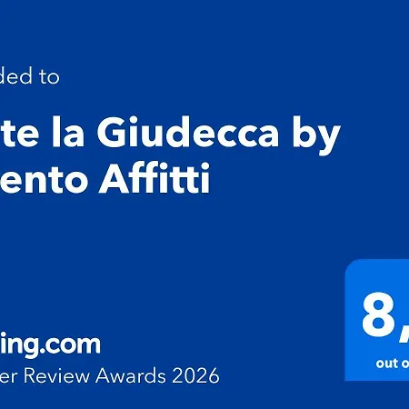 La Giudecca By Salento Affitti アパート *