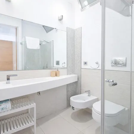 Apartment La Giudecca By Salento Affitti *