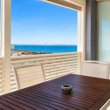 Apartman La Giudecca By Salento Affitti Gallipoli