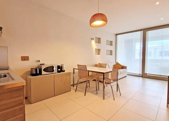 アパート La Giudecca By Salento Affitti