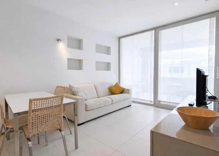 アパート La Giudecca By Salento Affitti ガリポリ